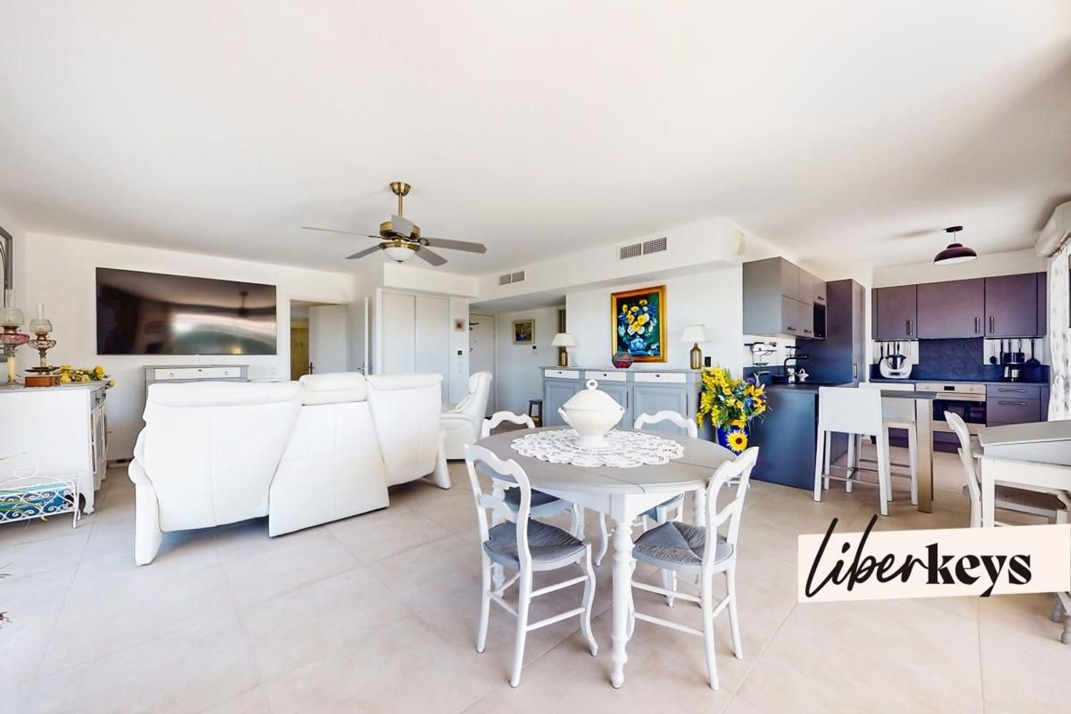 Appartement à vendre, 110m², Roquebrune-sur-Argens