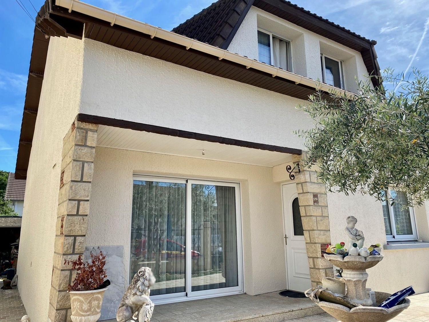 Maison à vendre, 140m², Paray-Vieille-Poste