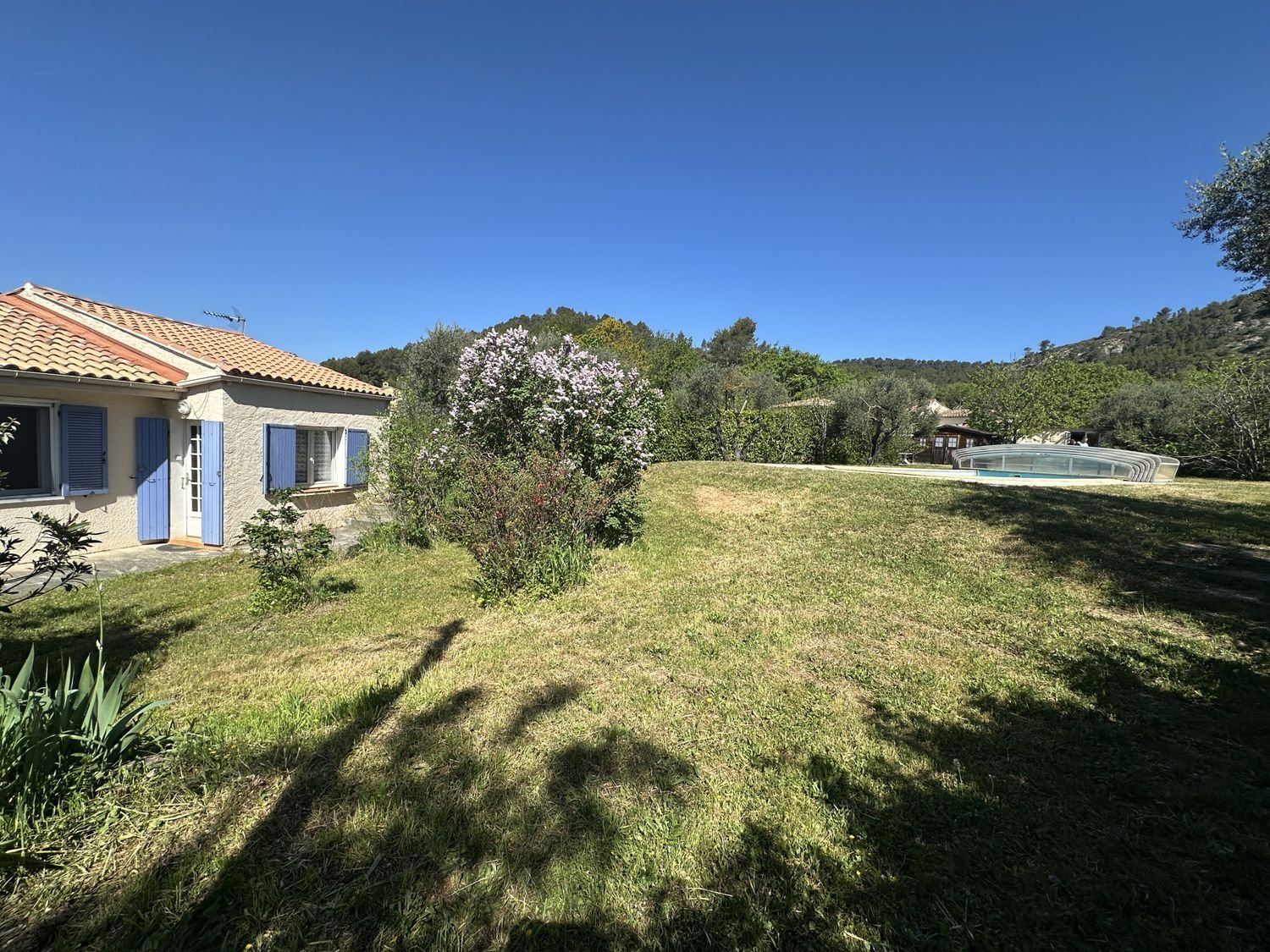 Maison à vendre, 88m², Le Val