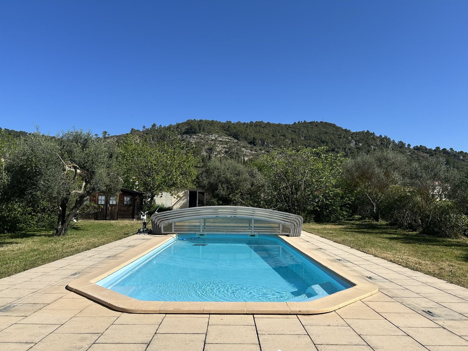 Maison à vendre, 88m², Le Val