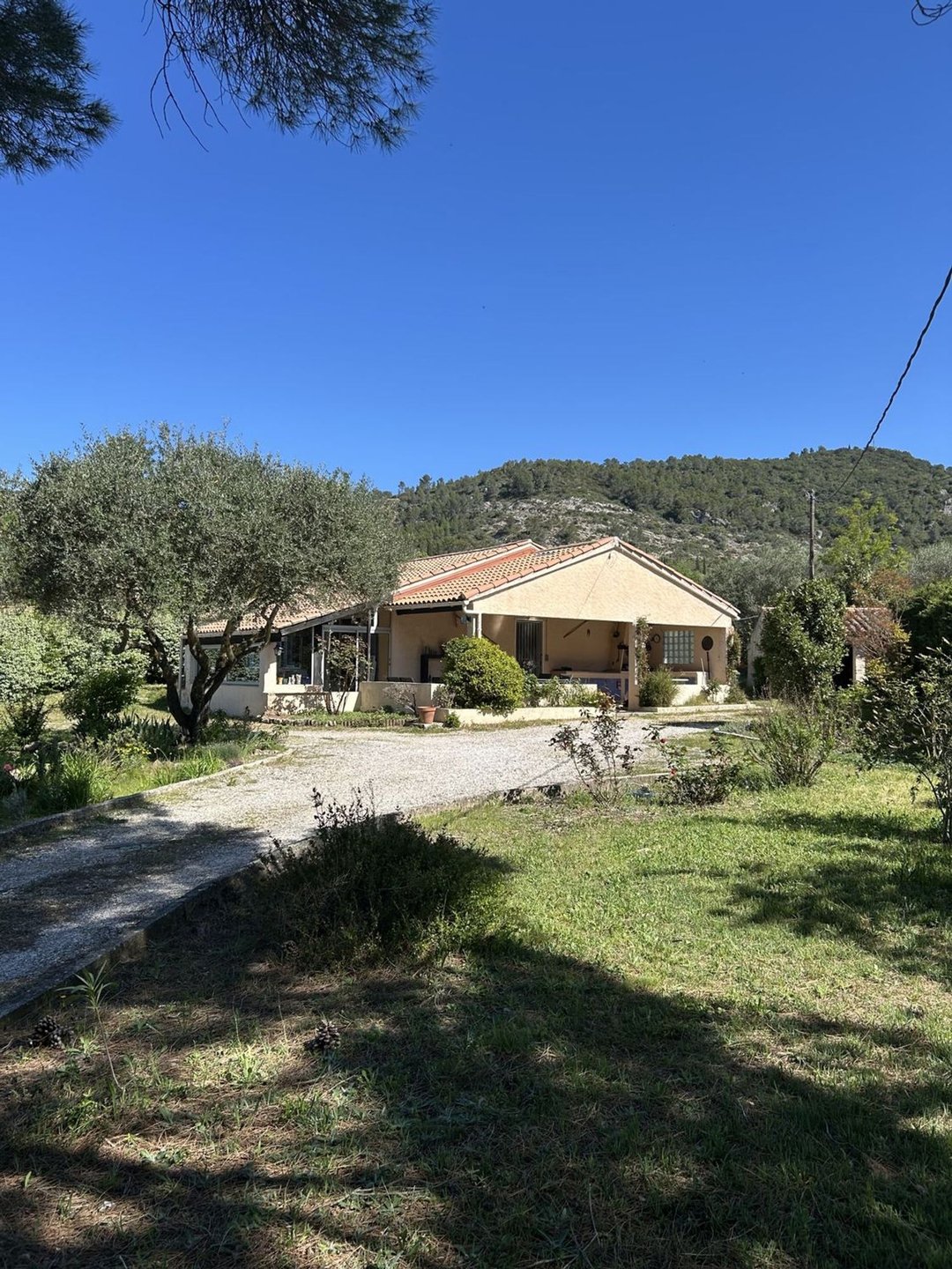 Maison à vendre, 88m², Le Val