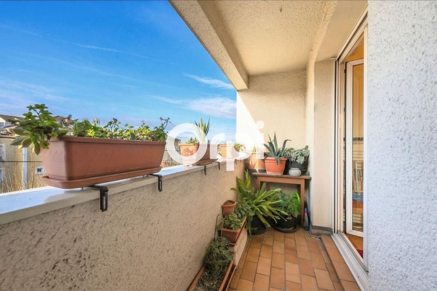 Appartement à vendre, 53m², Champs-sur-Marne