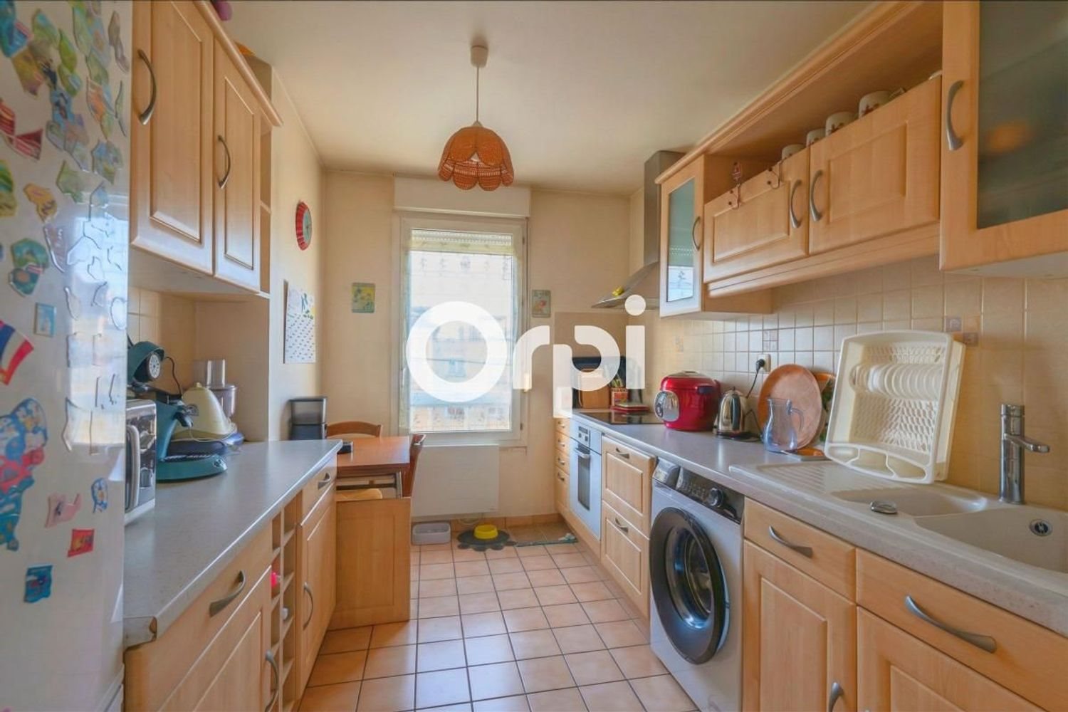 Appartement à vendre, 53m², Champs-sur-Marne