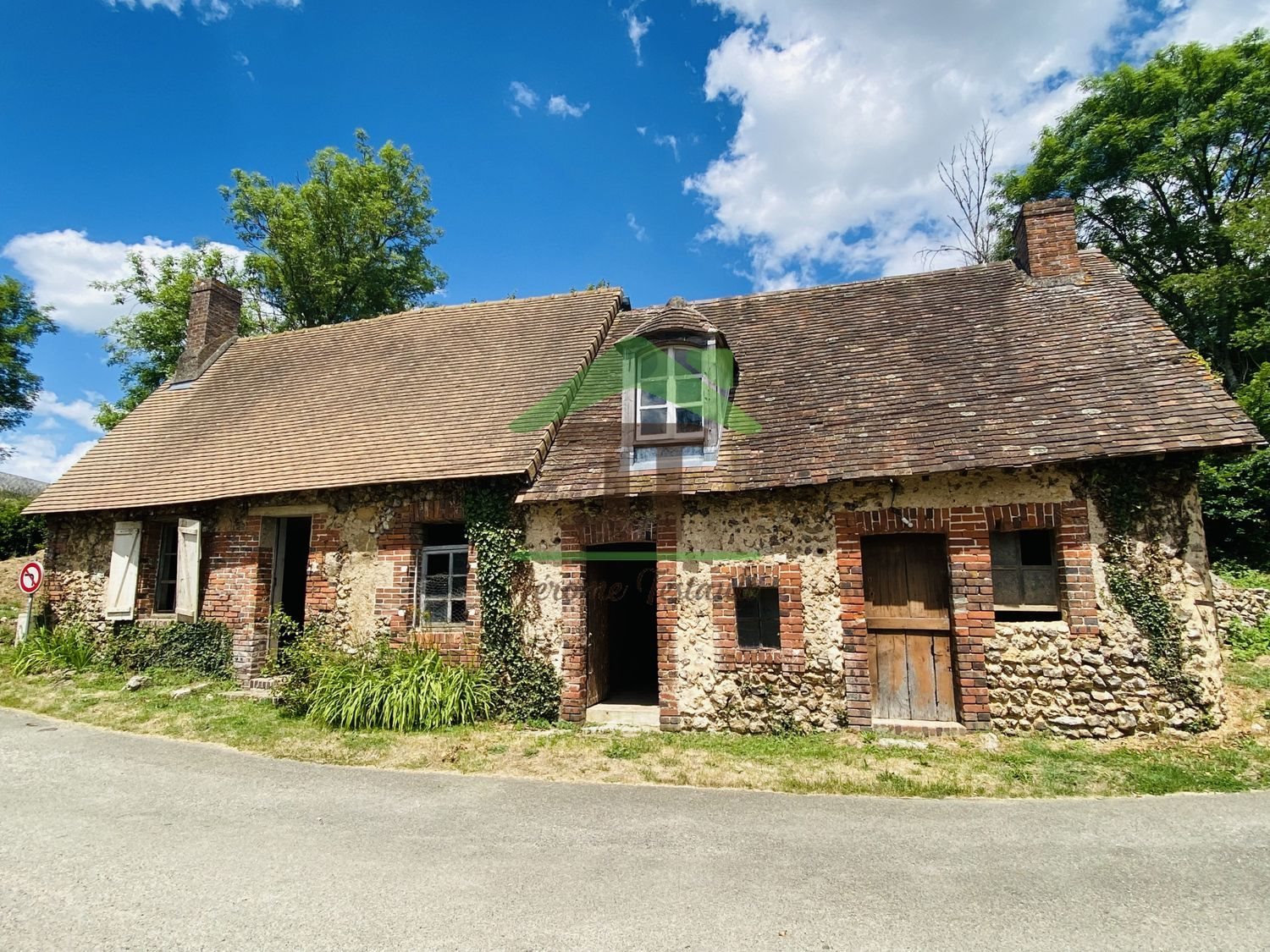 Maison à vendre, 80m², Bonneval