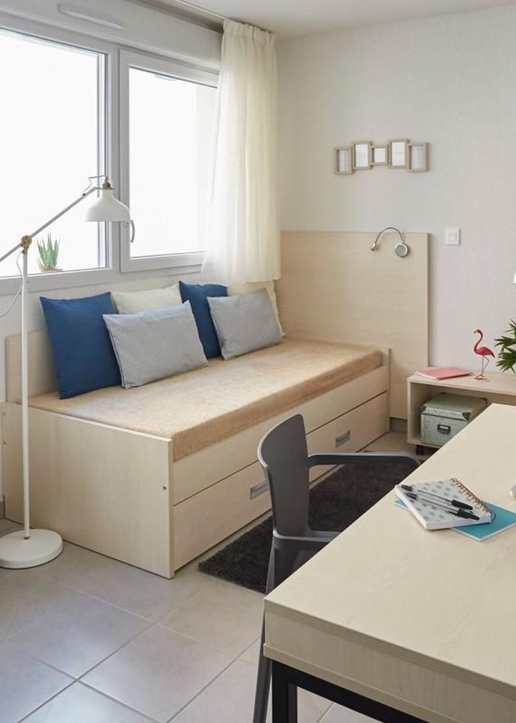 Appartement à louer, 16m², Toulouse