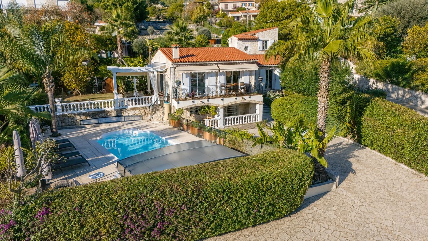 Maison à vendre, 138m², Beausoleil