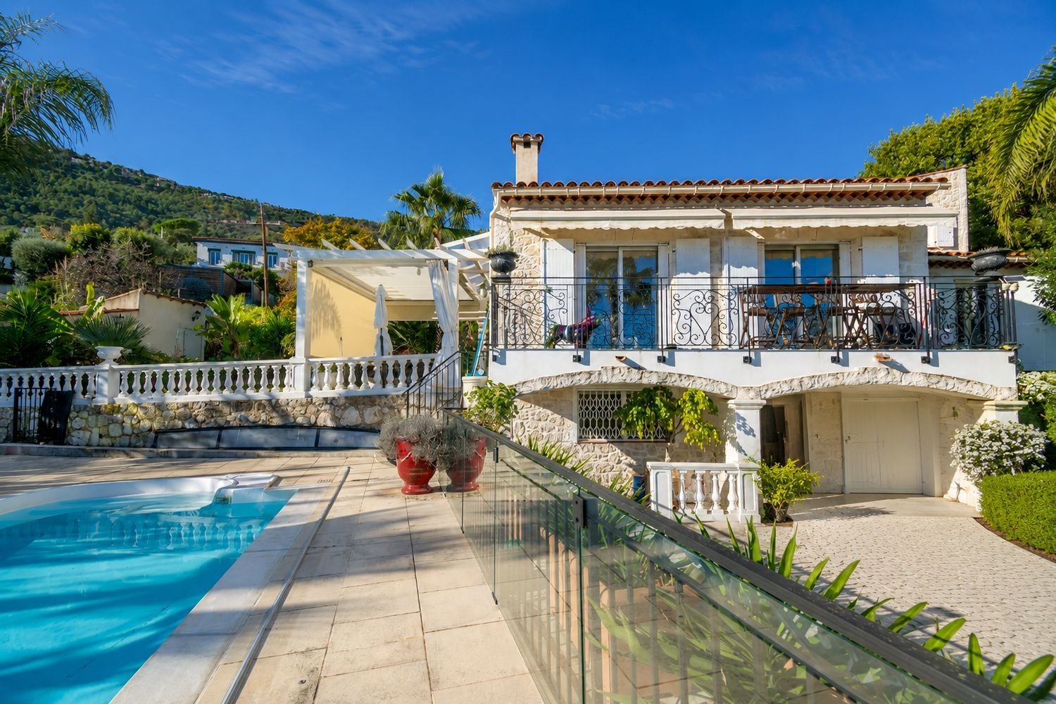 Maison à vendre, 138m², Beausoleil
