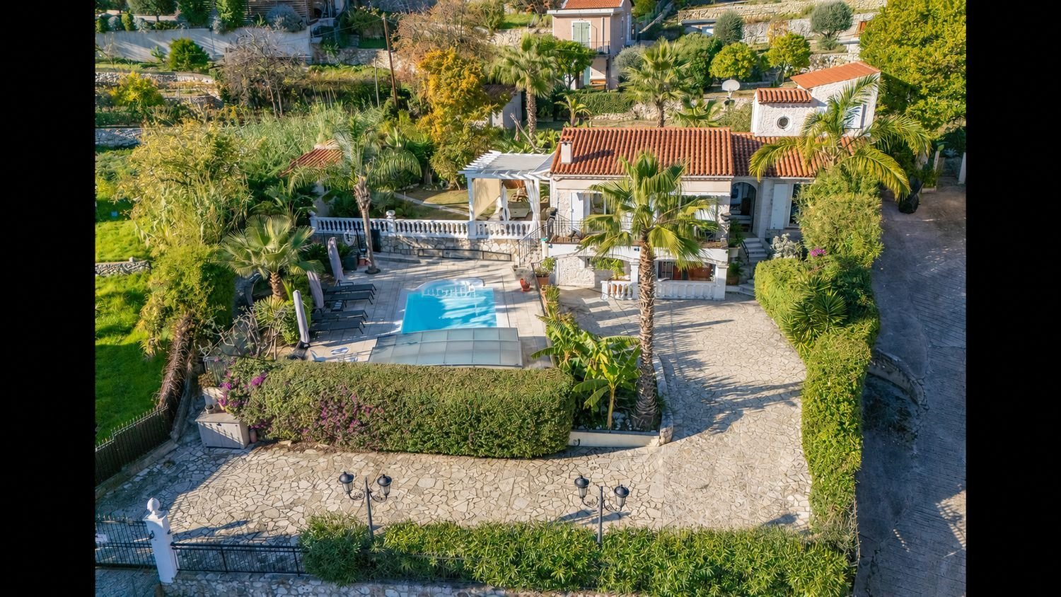 Maison à vendre, 138m², Beausoleil