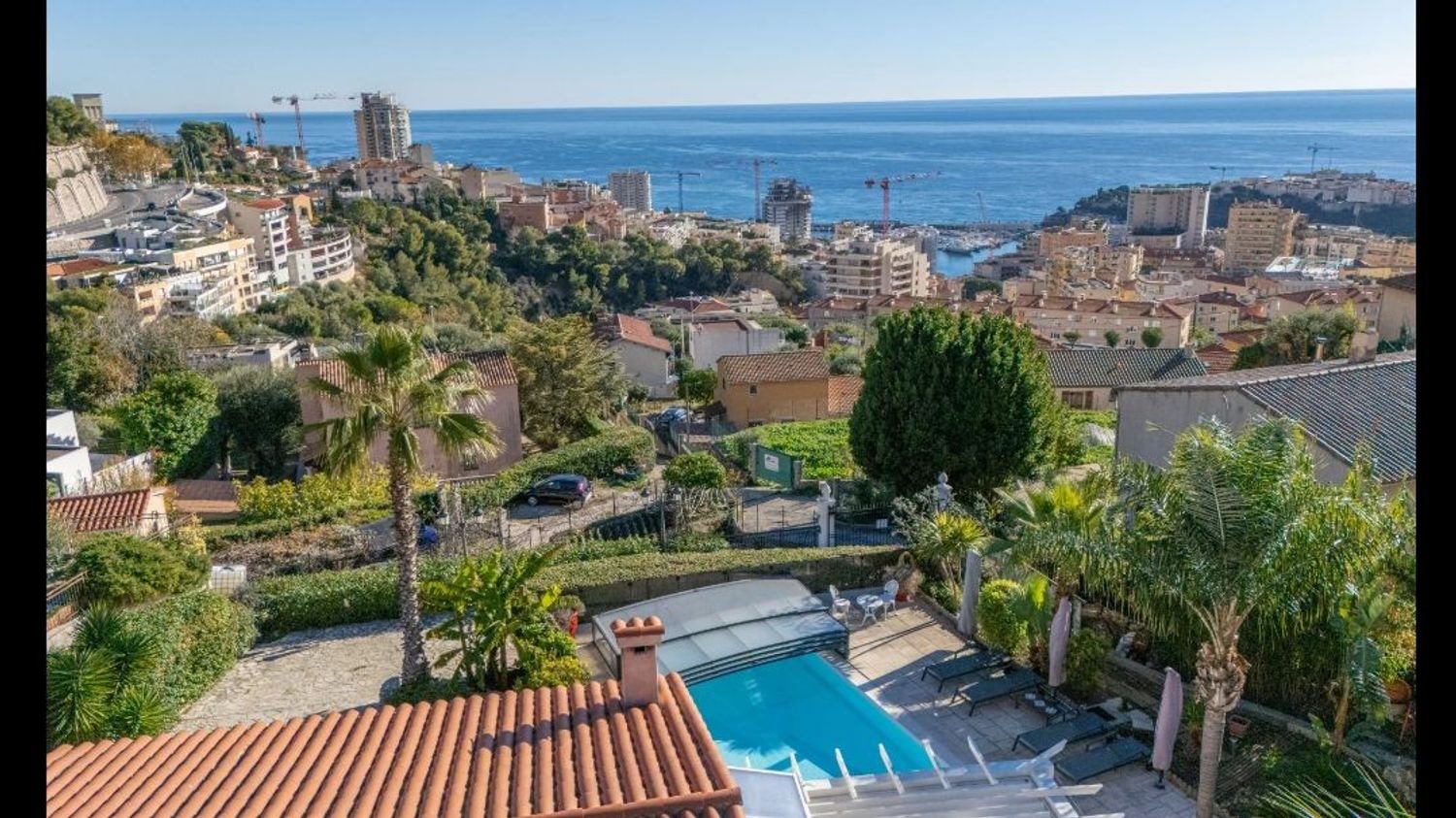 Maison à vendre, 138m², Beausoleil