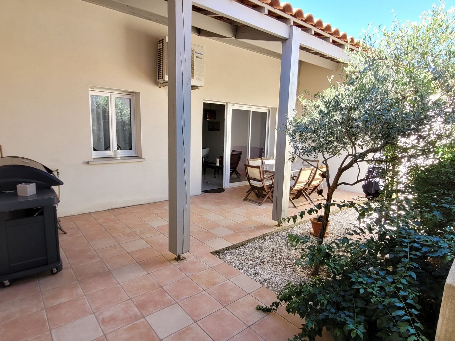 Appartement à vendre, 51m², Fleury d'Aude