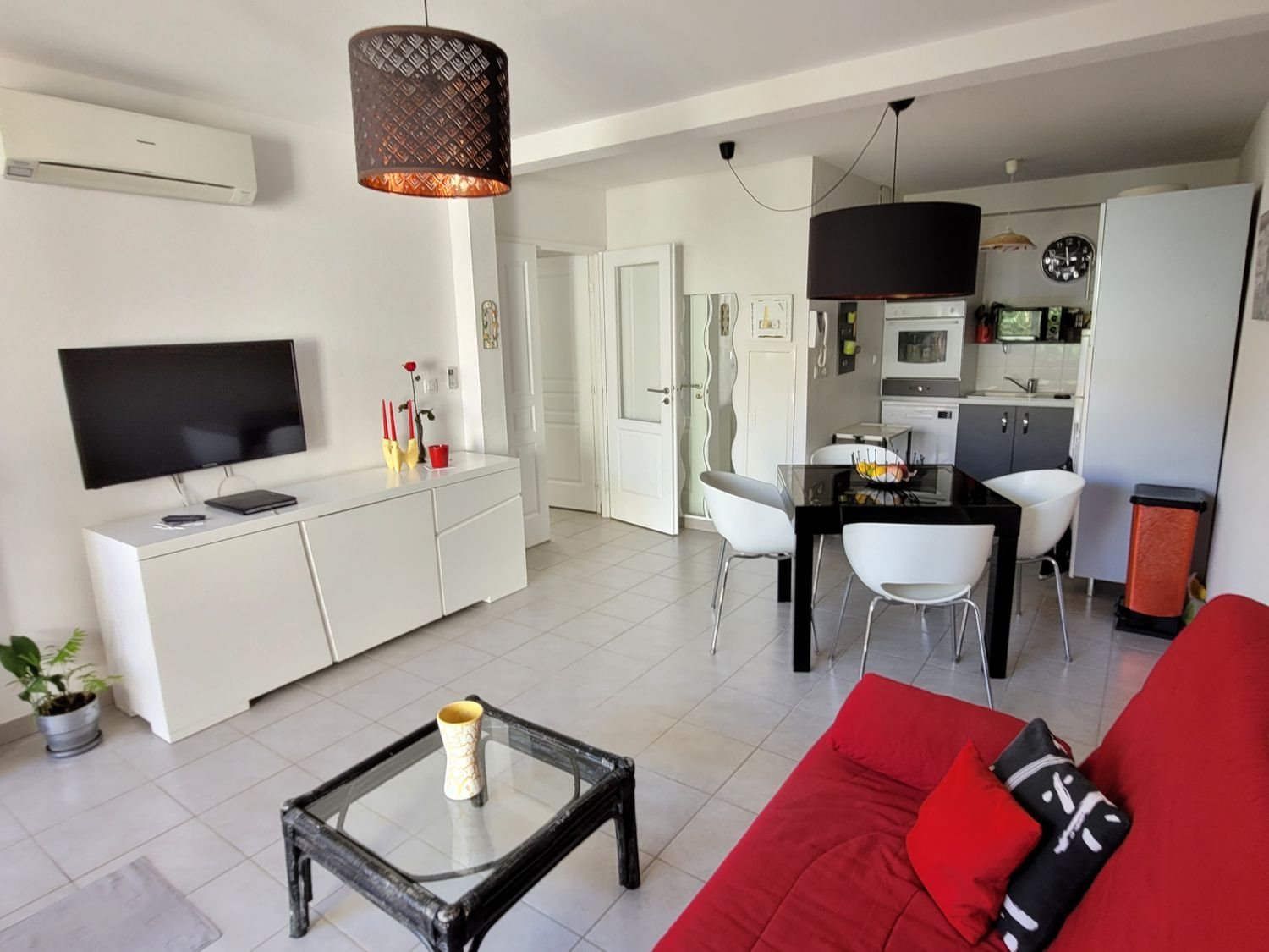 Appartement à vendre, 51m², Fleury d'Aude