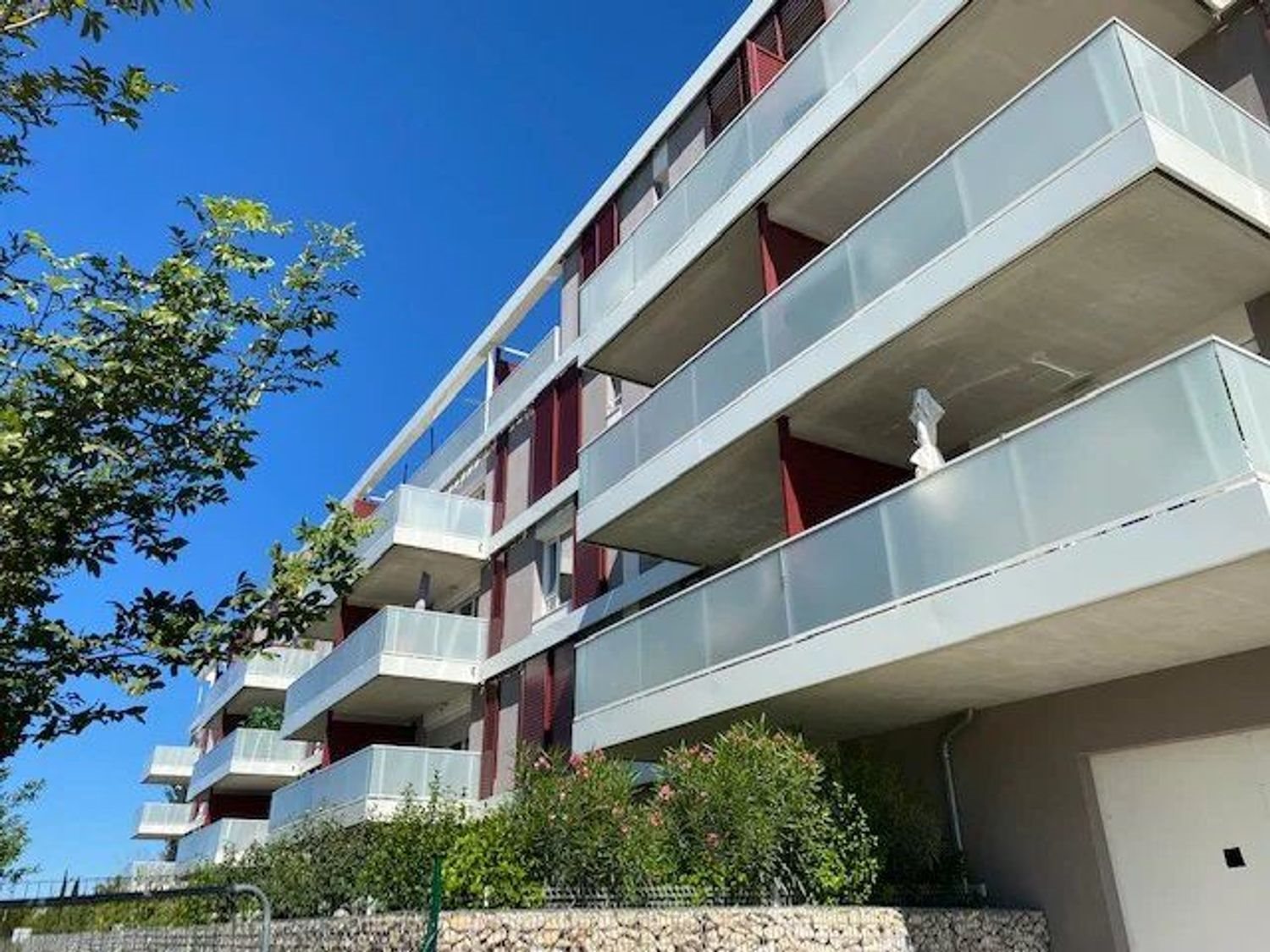 Appartement à vendre, 84m², Monteux