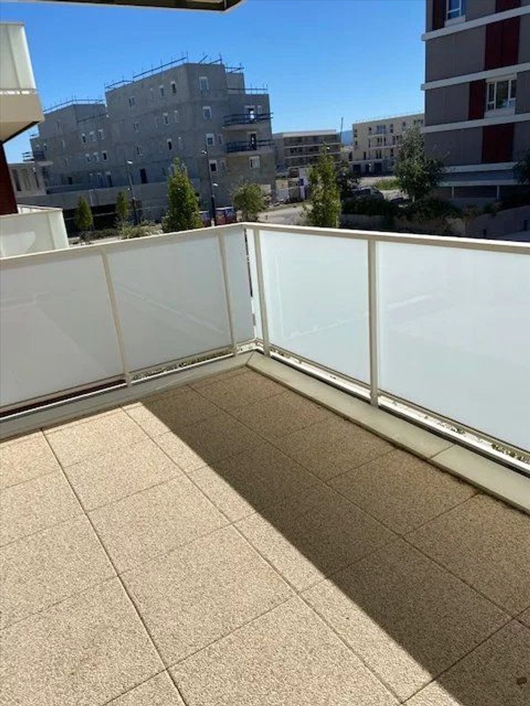Appartement à vendre, 84m², Monteux