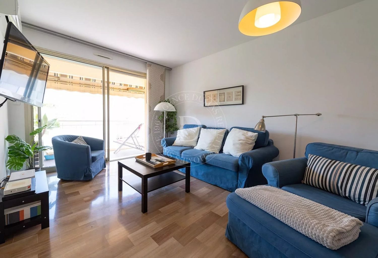 Appartement à louer, 69m², Beaulieu-sur-Mer
