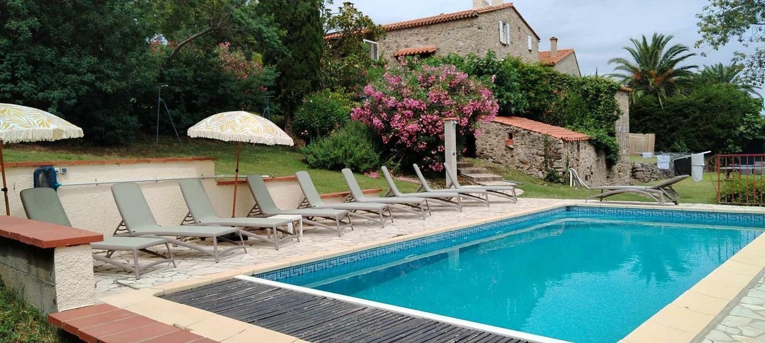 Maison à vendre, 431m², Villelongue-dels-Monts