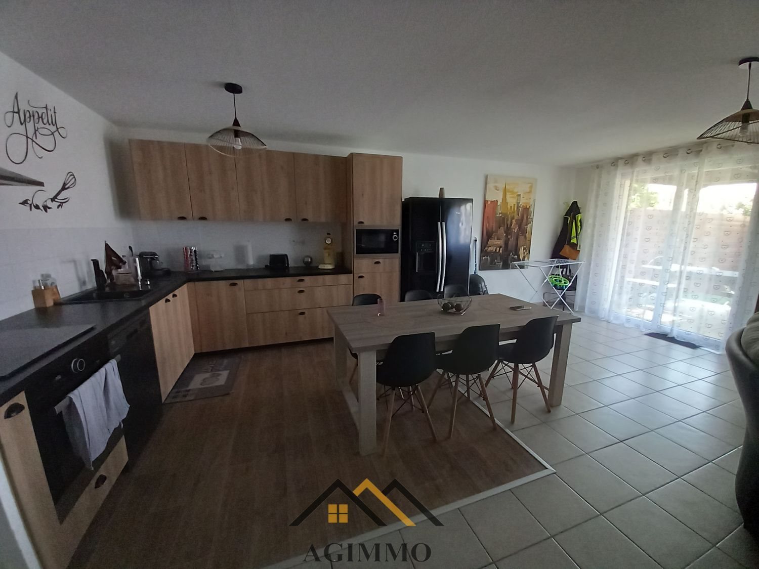Maison à vendre, 97m², Cadours