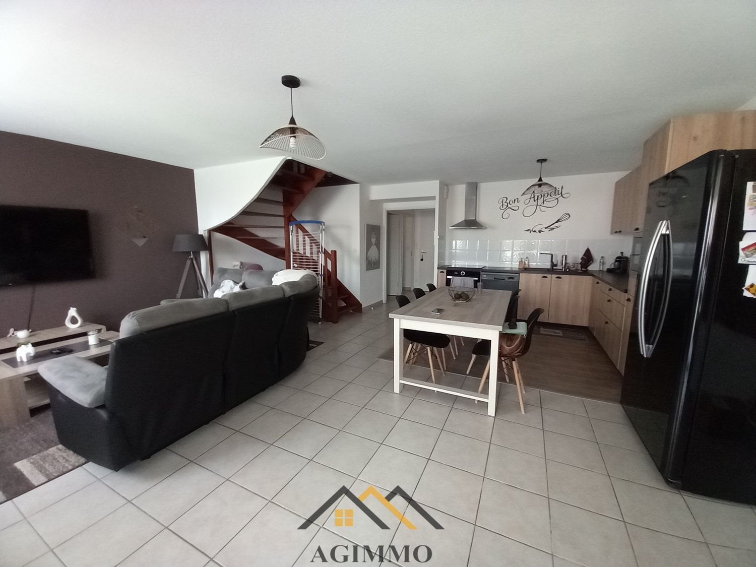 Maison à vendre, 97m², Cadours