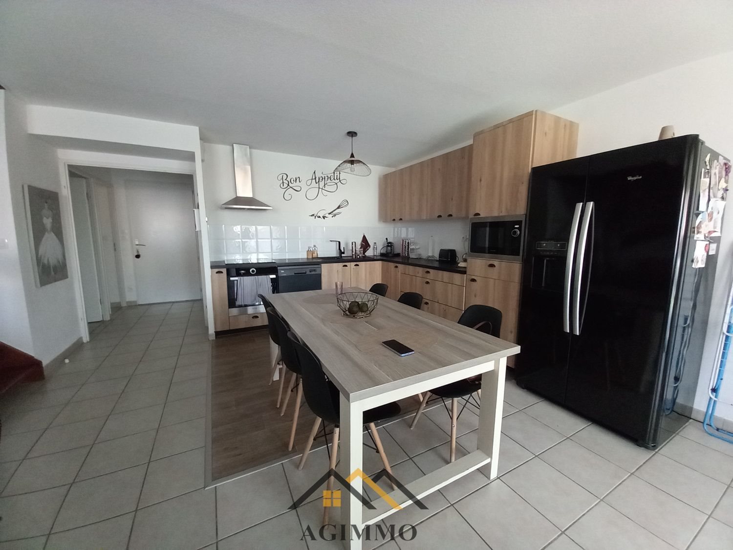 Maison à vendre, 97m², Cadours