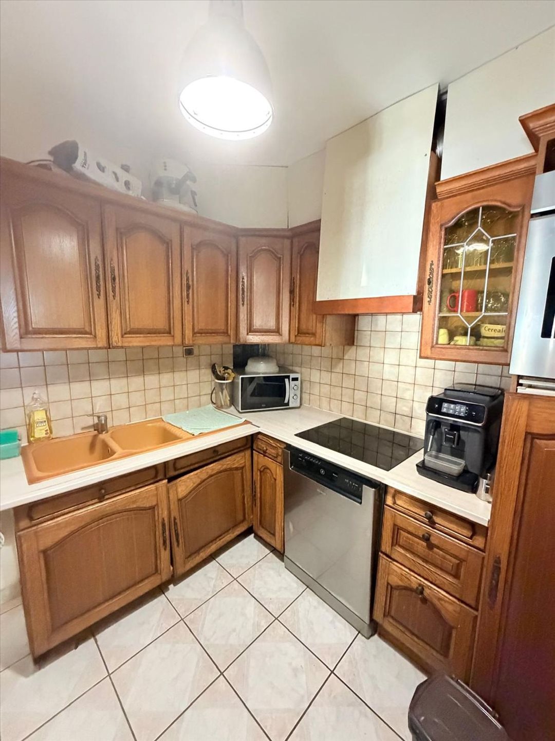 Maison à vendre, 103m², Drancy
