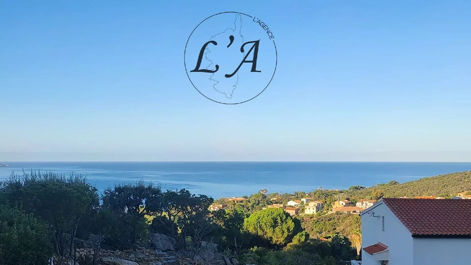 Maison à vendre, 170m², Pietrosella