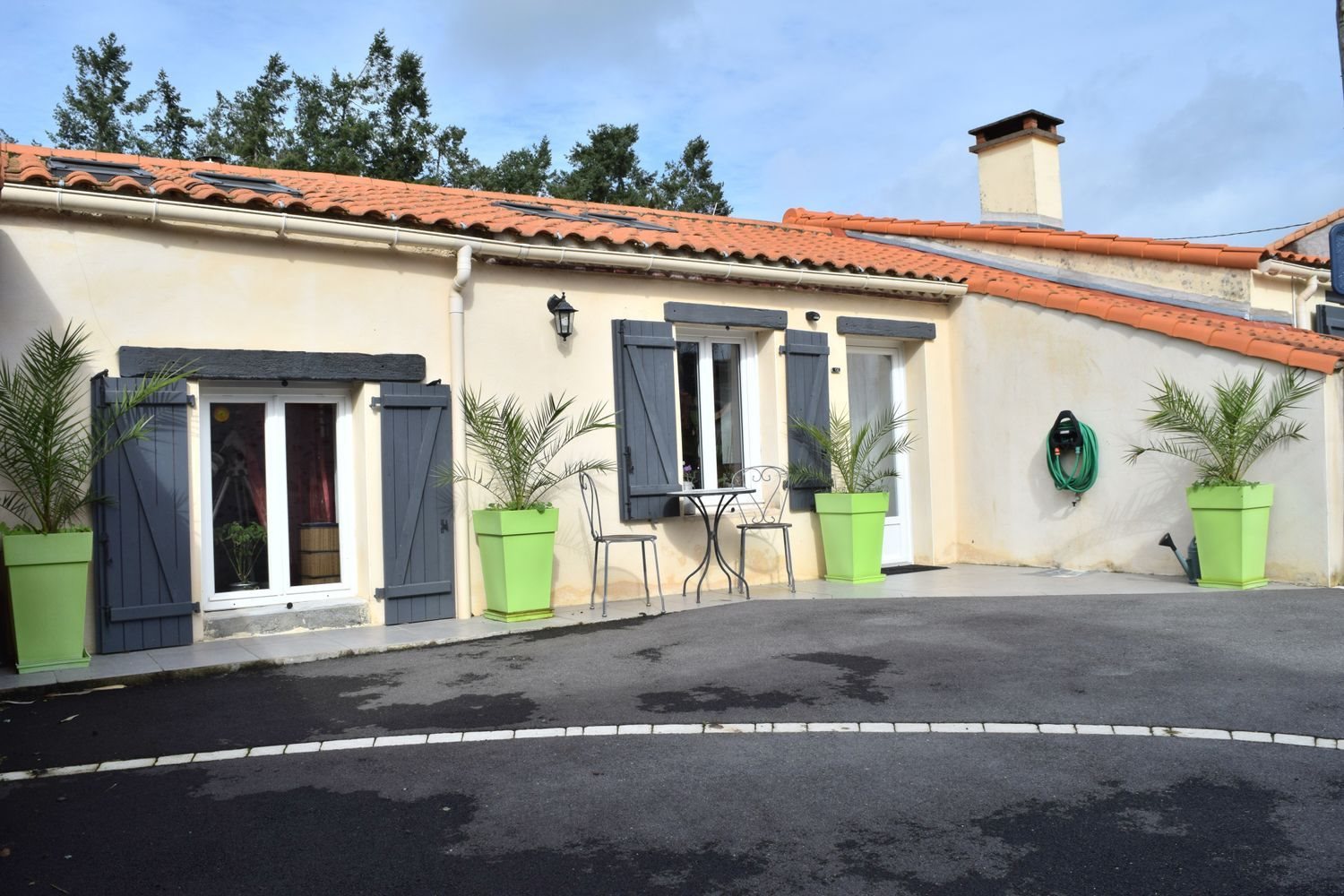 Maison à vendre, 111m², Corcoué-sur-Logne