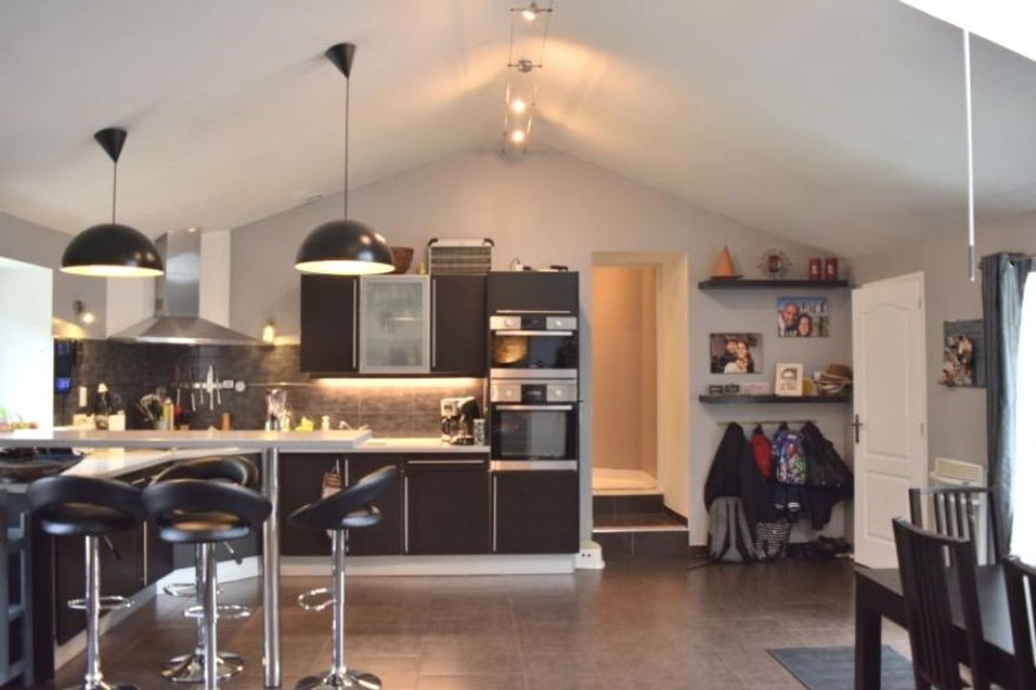 Maison à vendre, 111m², Corcoué-sur-Logne