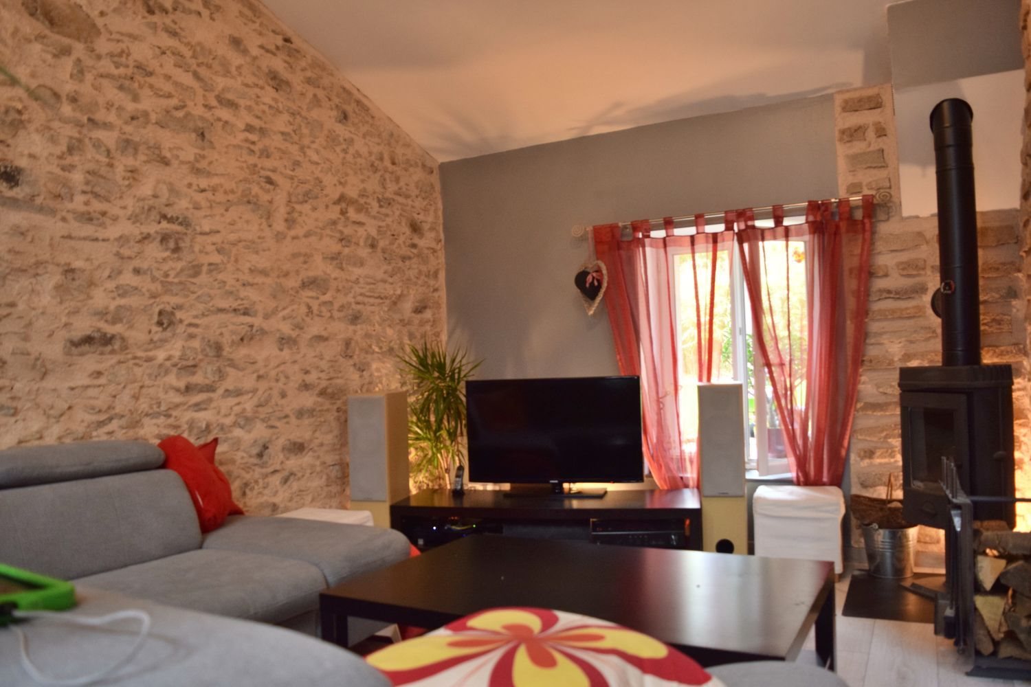 Maison à vendre, 111m², Corcoué-sur-Logne