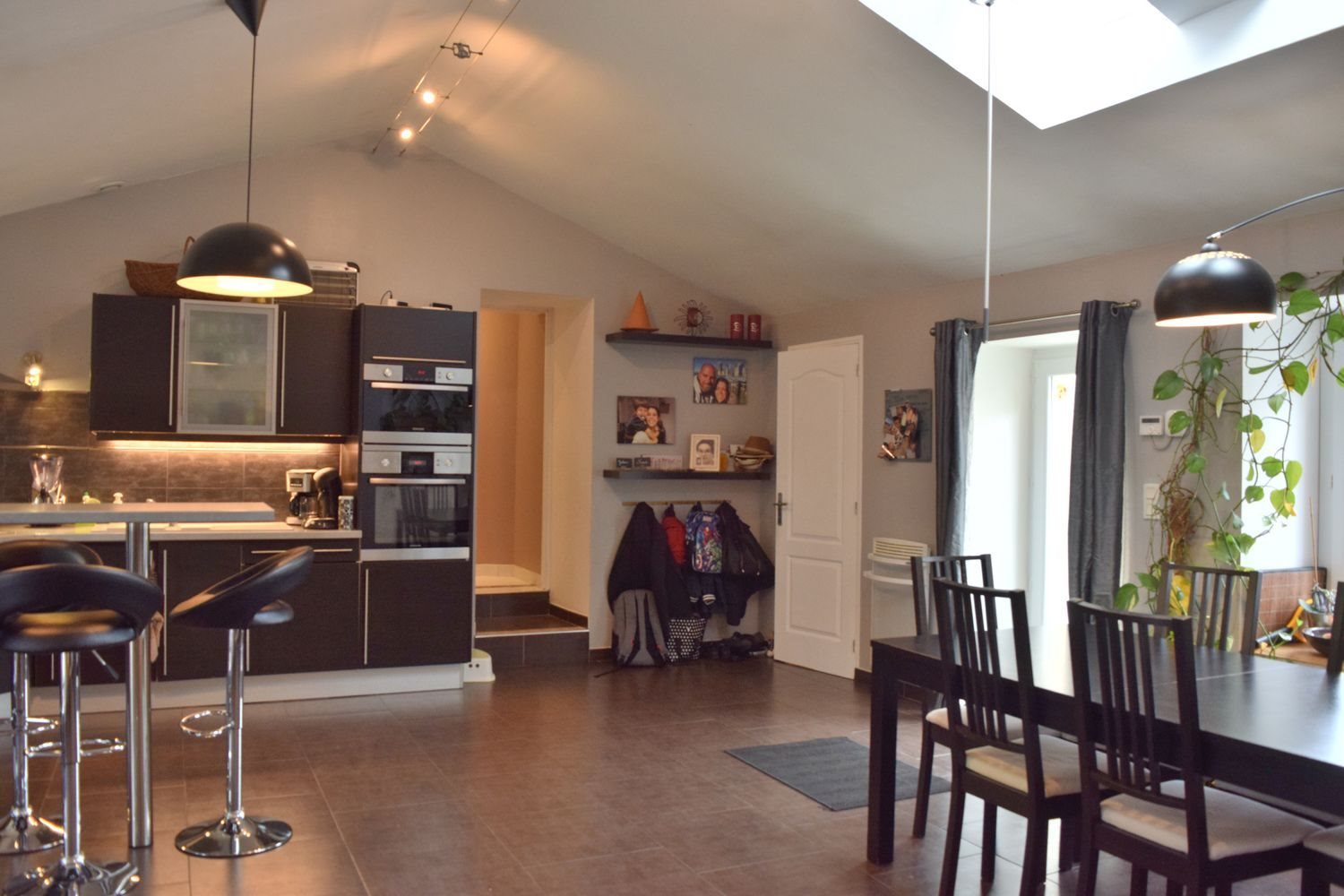 Maison à vendre, 111m², Corcoué-sur-Logne