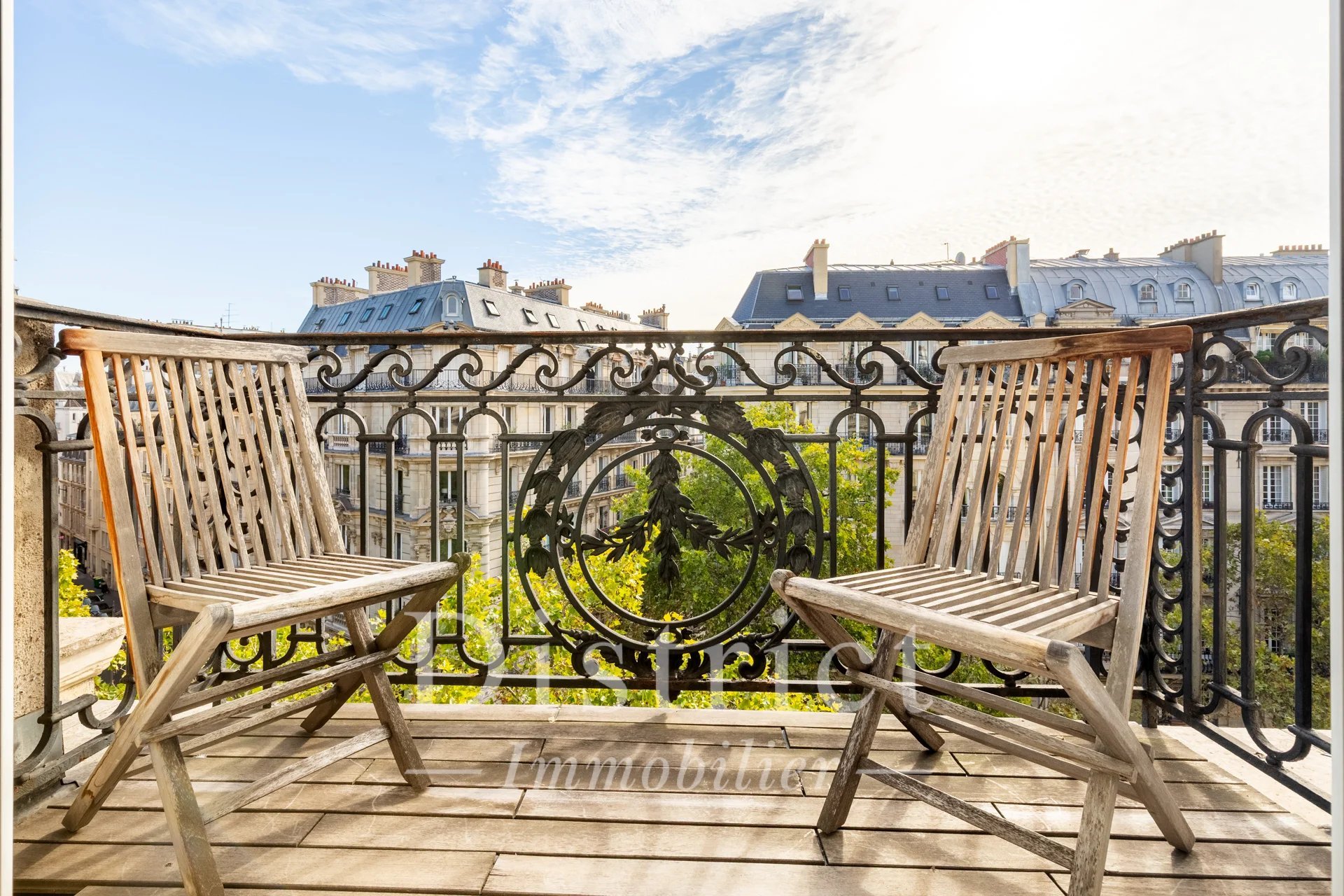 Appartement à vendre, 310m², Paris 17ème