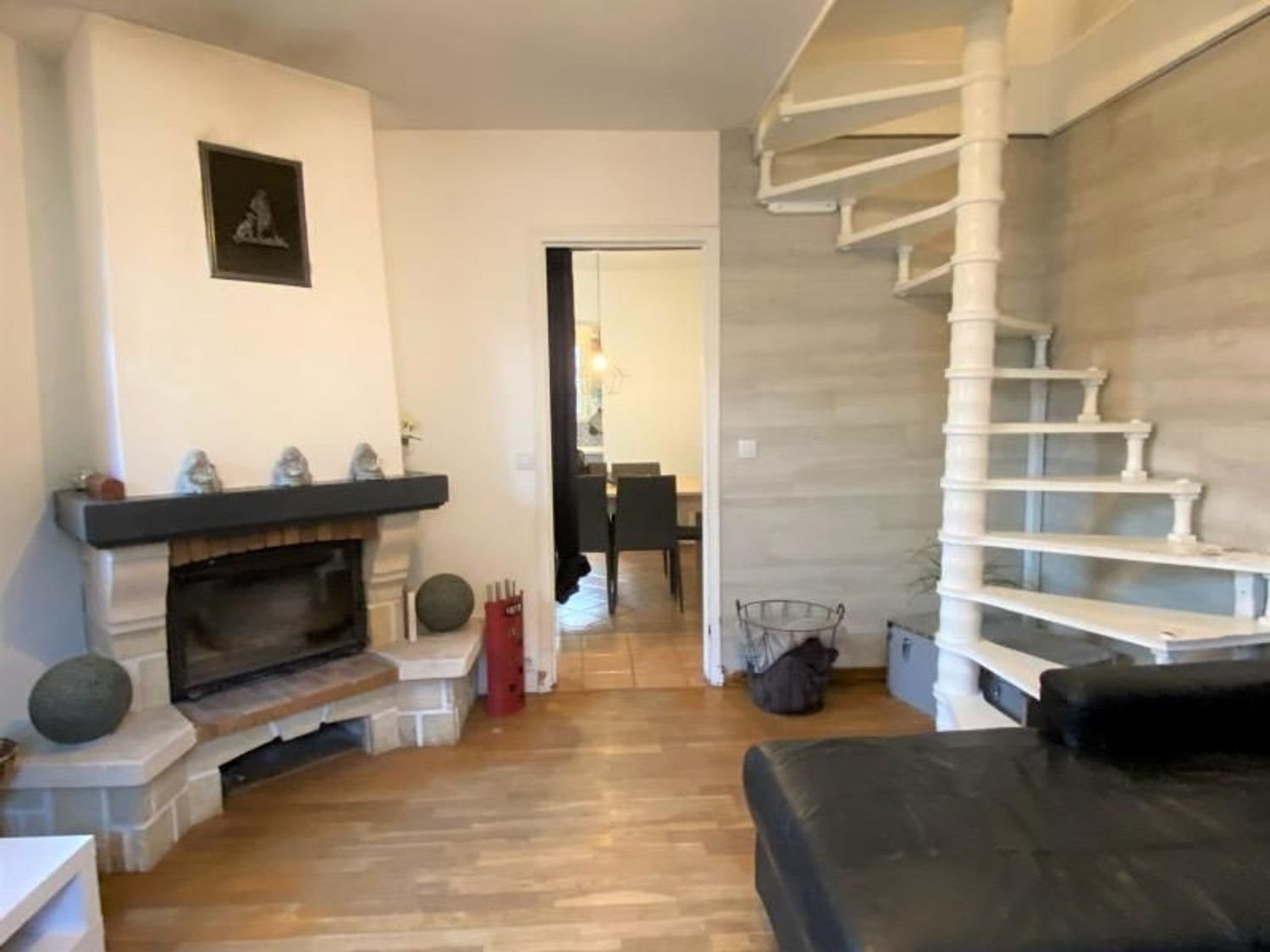 Maison à vendre, 78m², Houdan