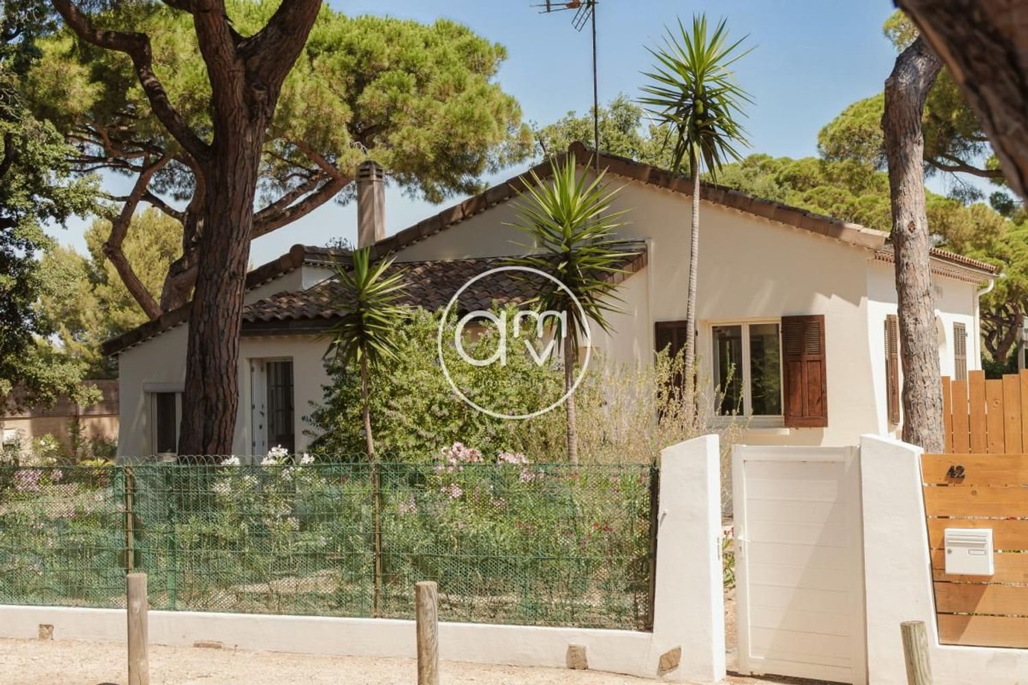Maison à vendre, 94m², Hyères