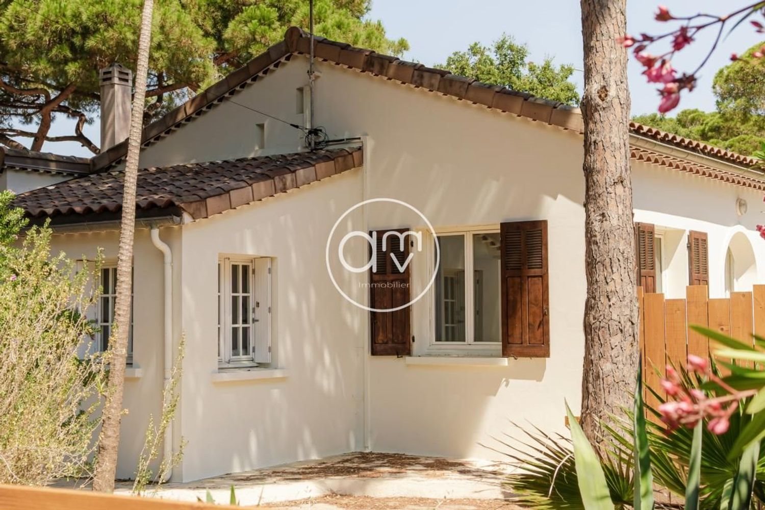Maison à vendre, 94m², Hyères