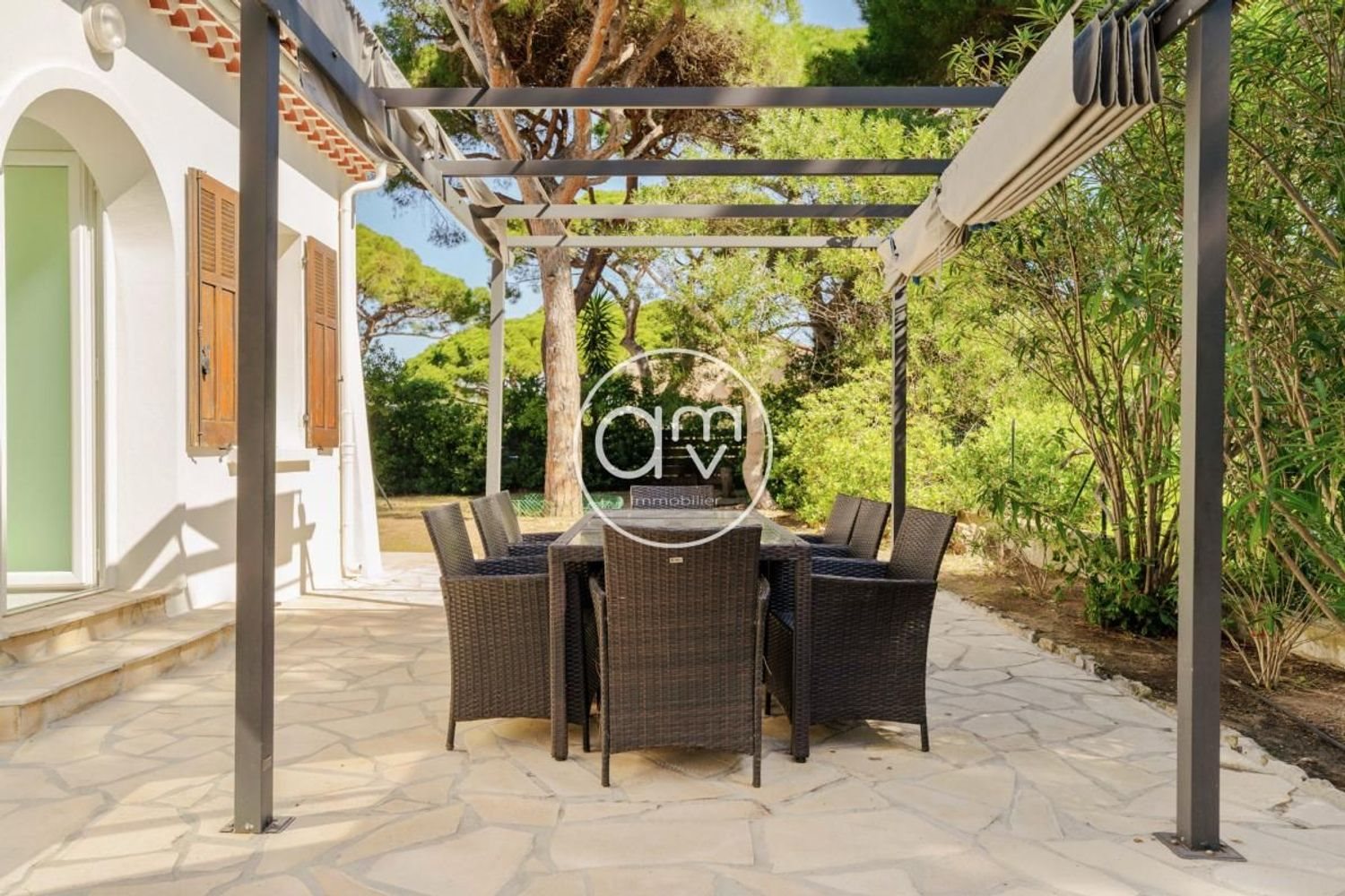 Maison à vendre, 94m², Hyères