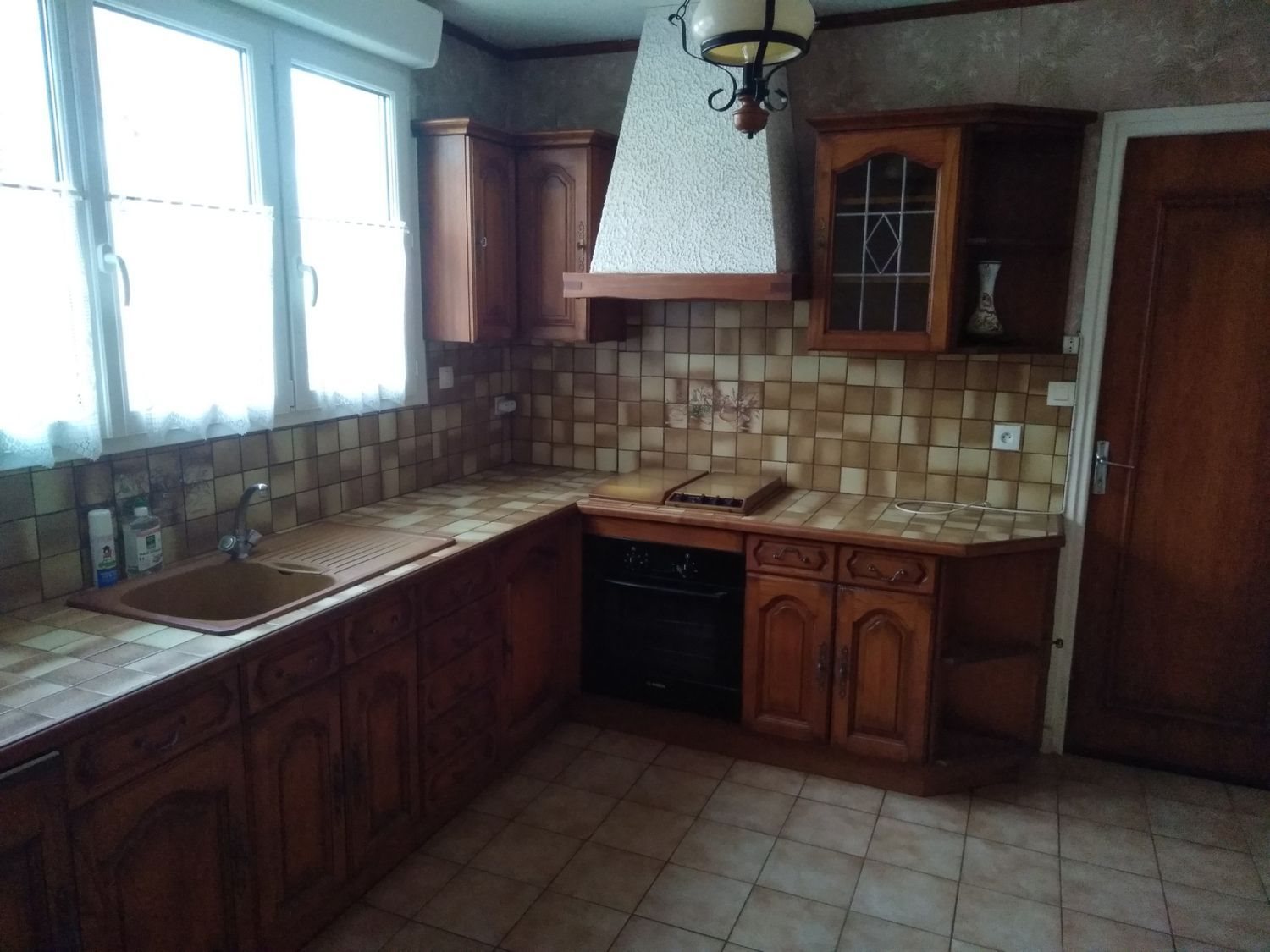 Maison à vendre, 66m², Lanvénégen