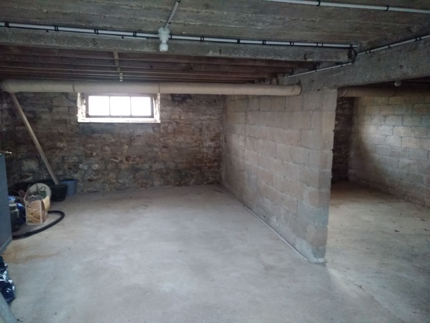 Maison à vendre, 66m², Lanvénégen