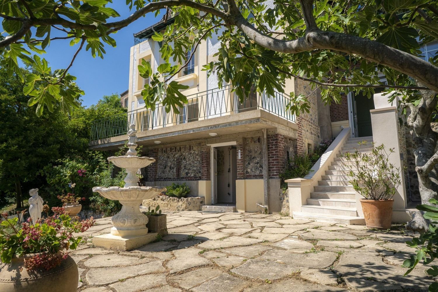 Maison à vendre, 223m², Le Havre