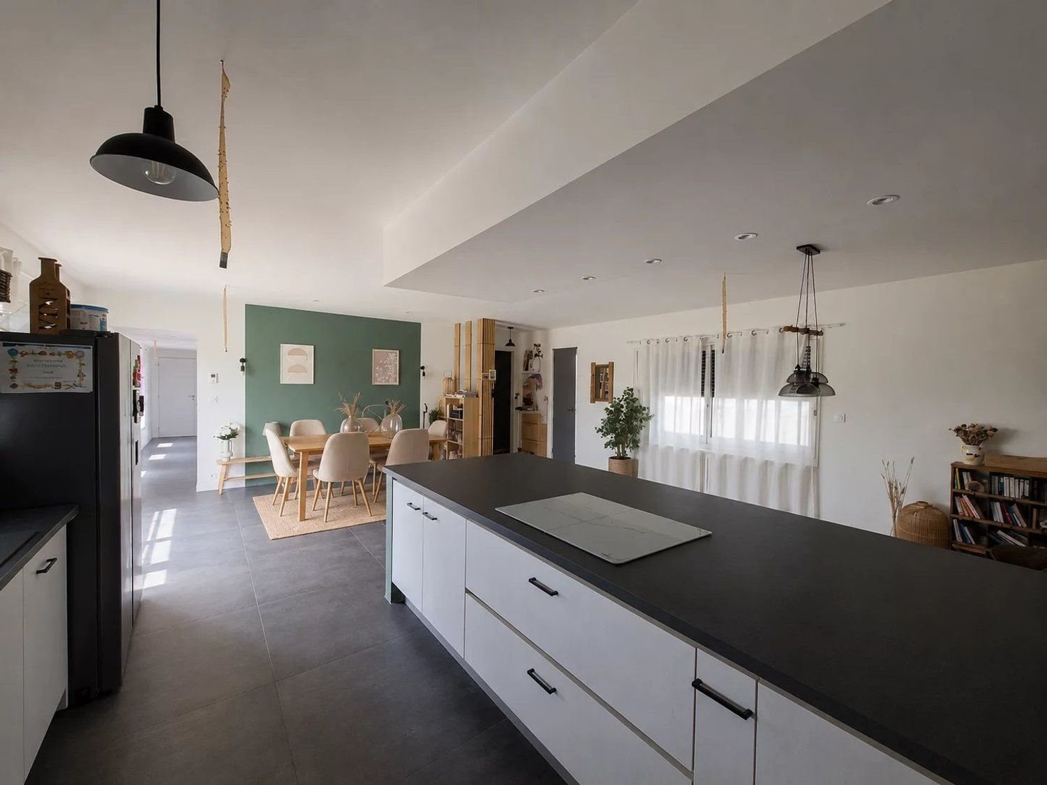 Maison à vendre, 93m², Caussade