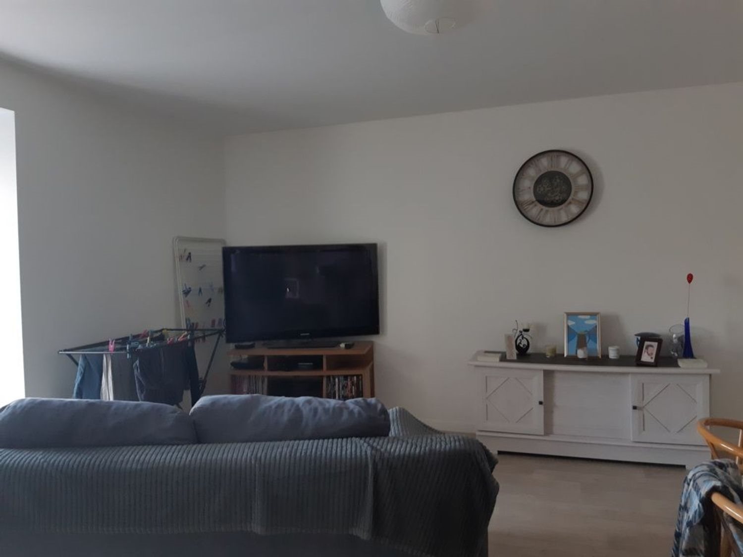 Maison à louer, 99m², Paulx