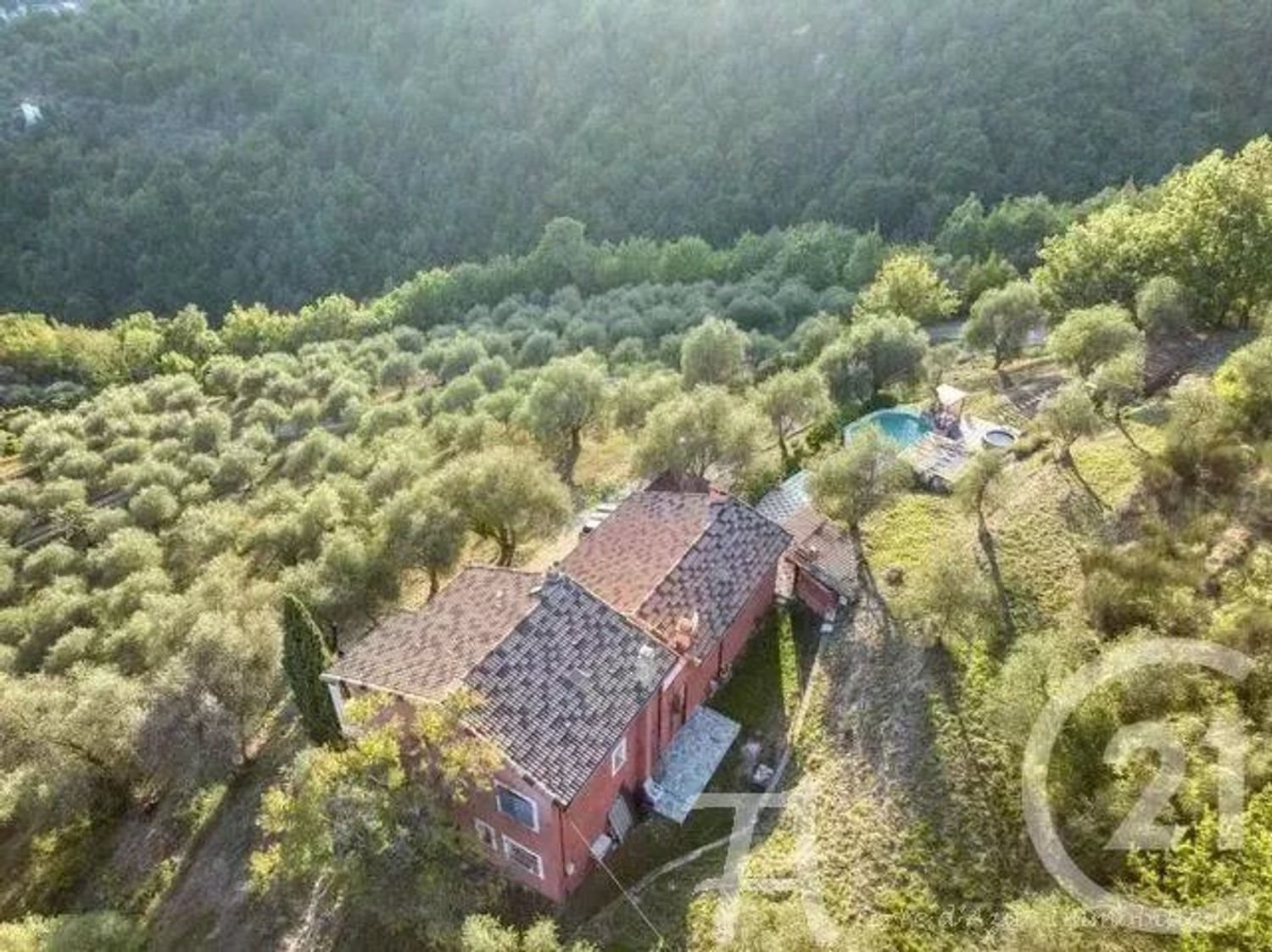 Maison à vendre, 235m², Sospel