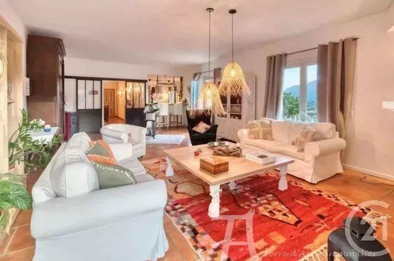 Maison à vendre, 235m², Sospel
