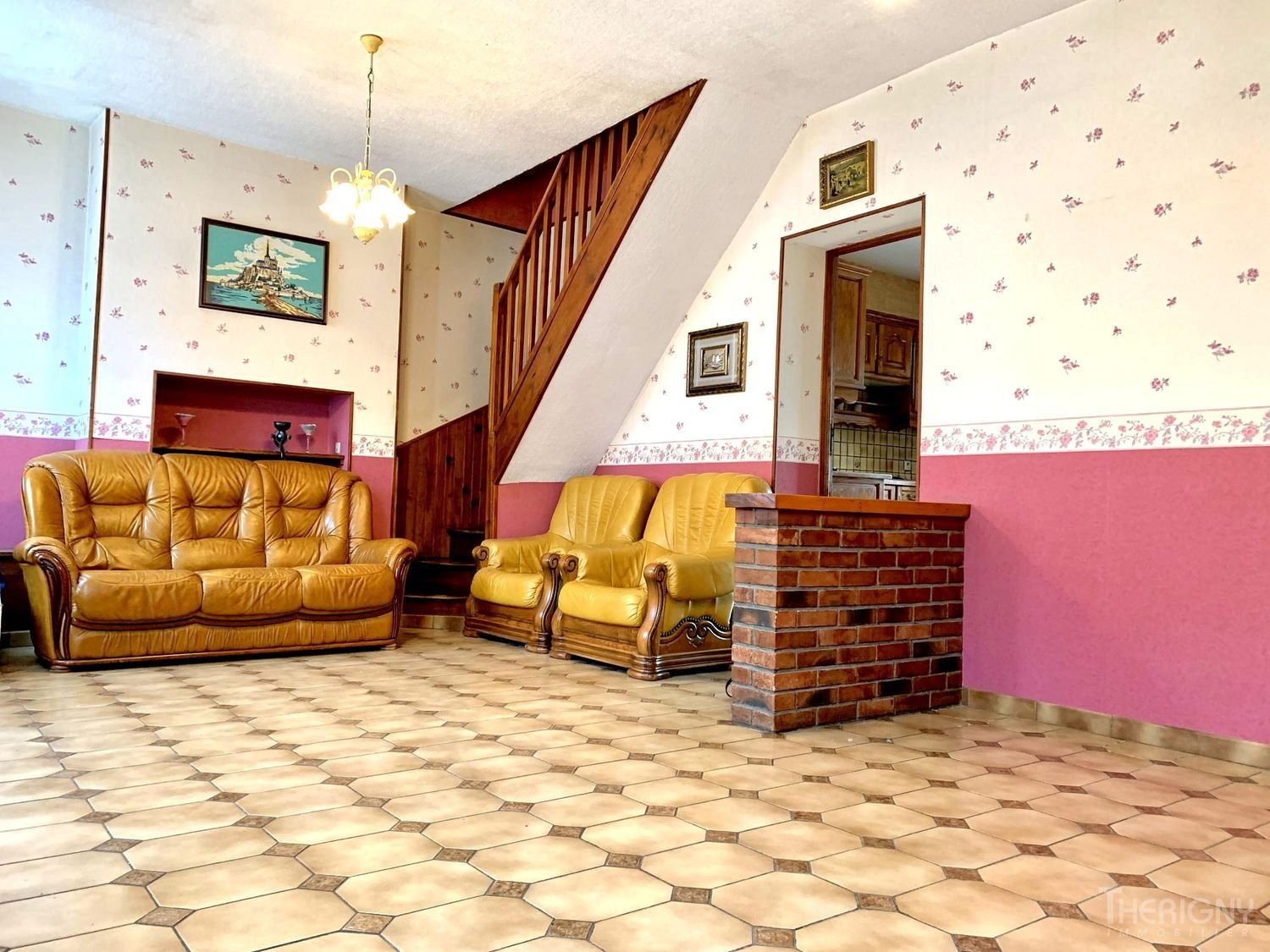 Maison à vendre, 80m², Gamaches