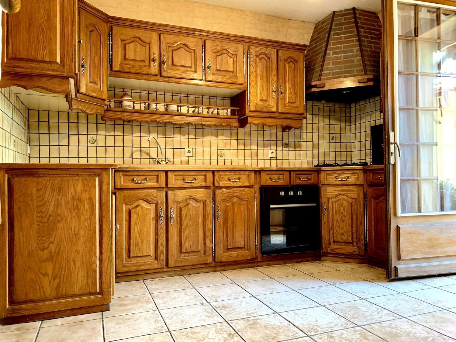 Maison à vendre, 80m², Gamaches