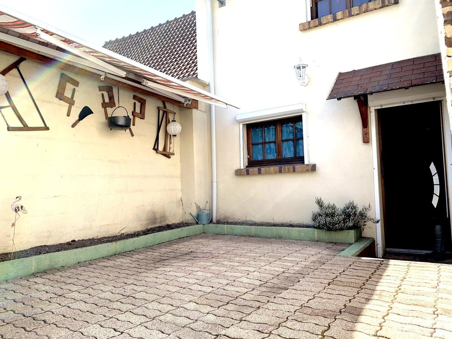 Maison à vendre, 80m², Gamaches