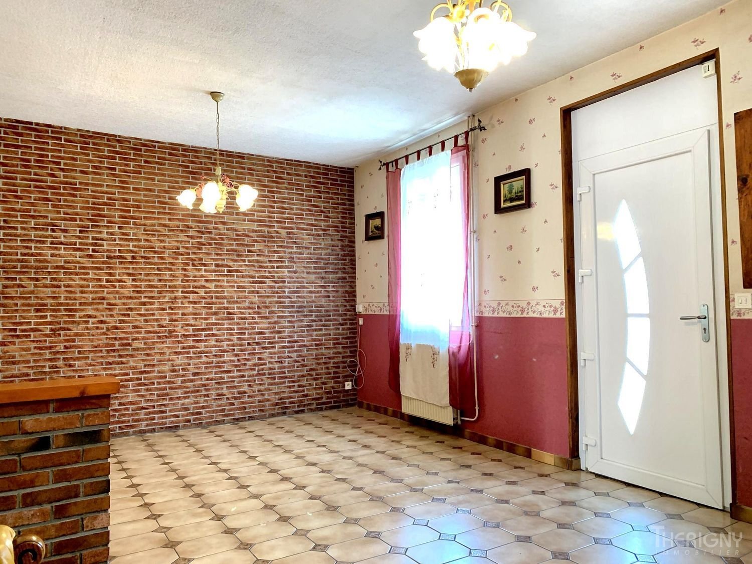 Maison à vendre, 80m², Gamaches