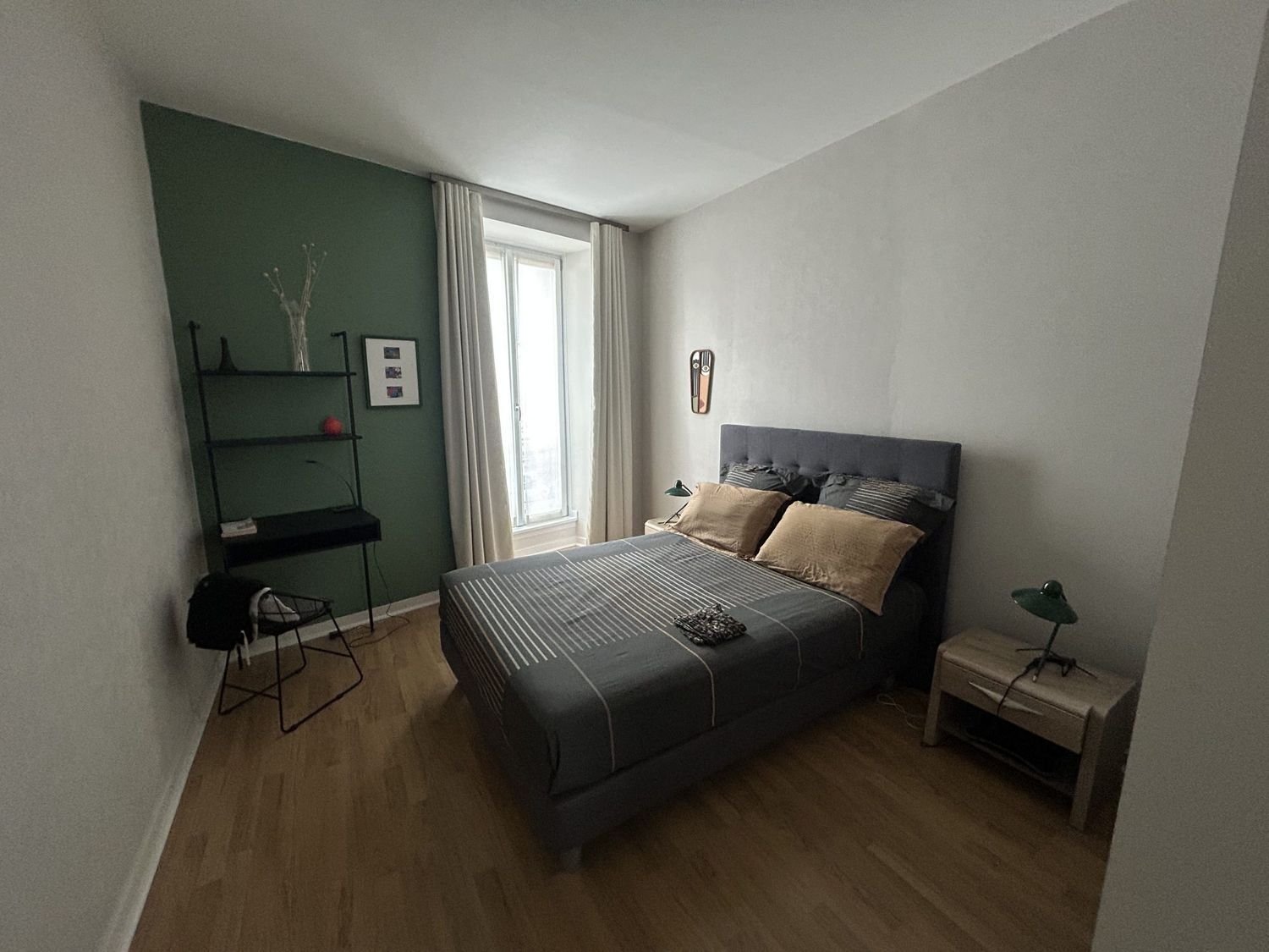 Appartement à vendre, 104m², Landerneau