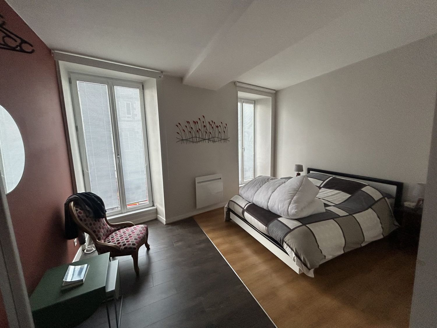 Appartement à vendre, 104m², Landerneau