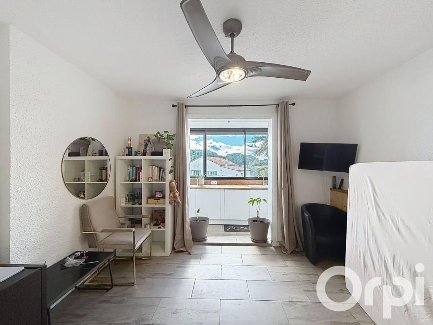 Appartement à vendre, 26m², Saint-Cyprien