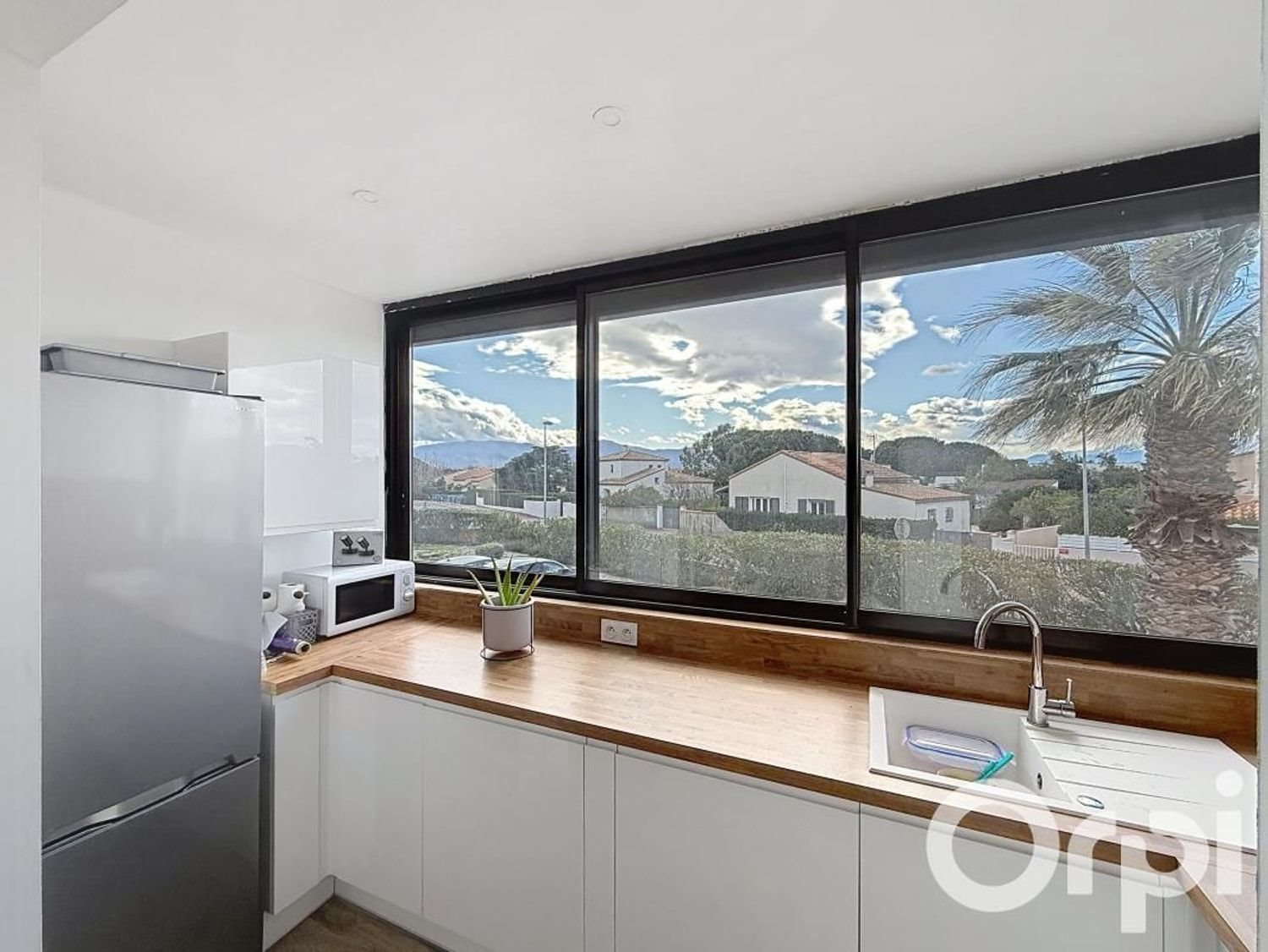Appartement à vendre, 26m², Saint-Cyprien