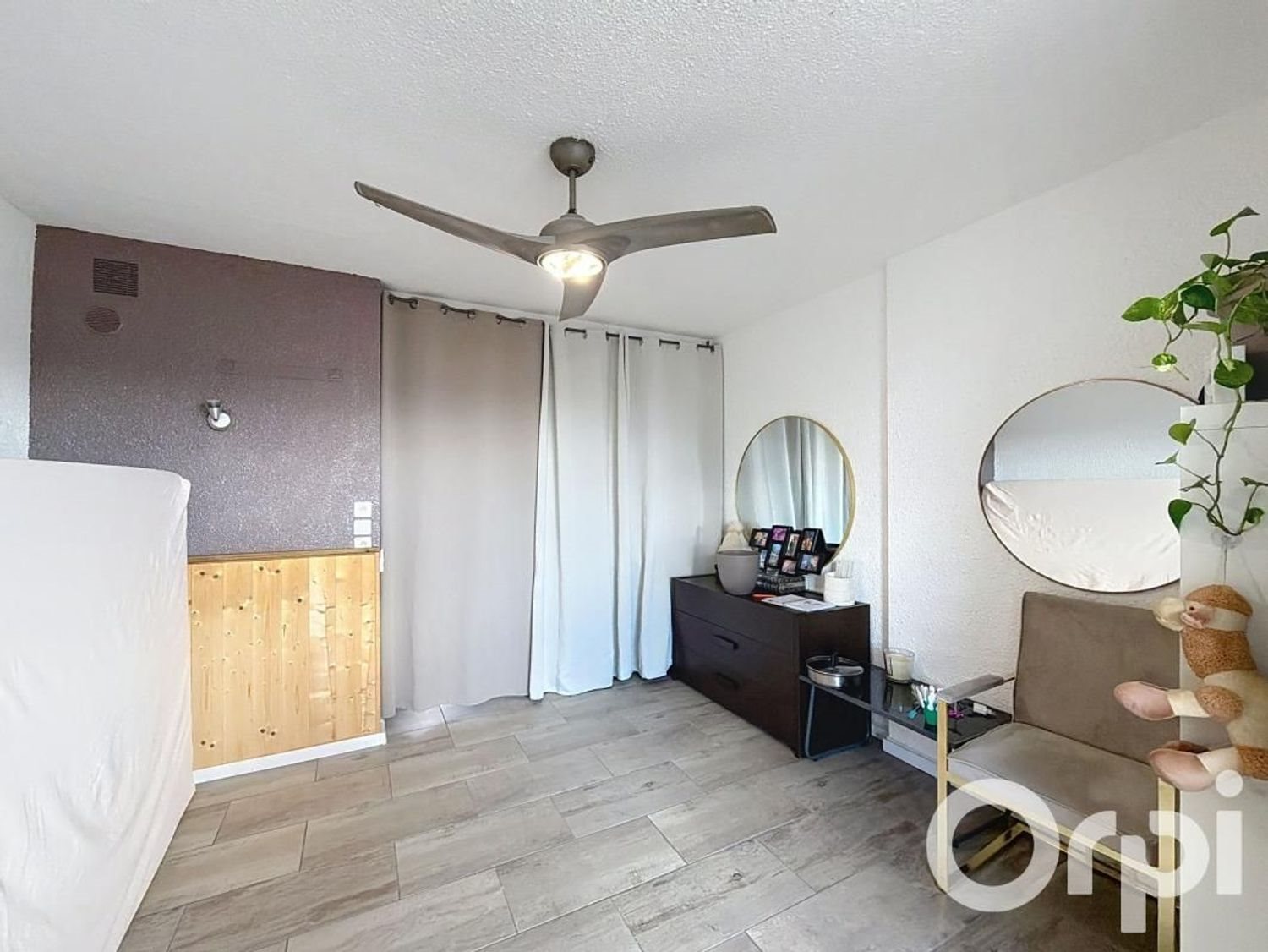 Appartement à vendre, 26m², Saint-Cyprien
