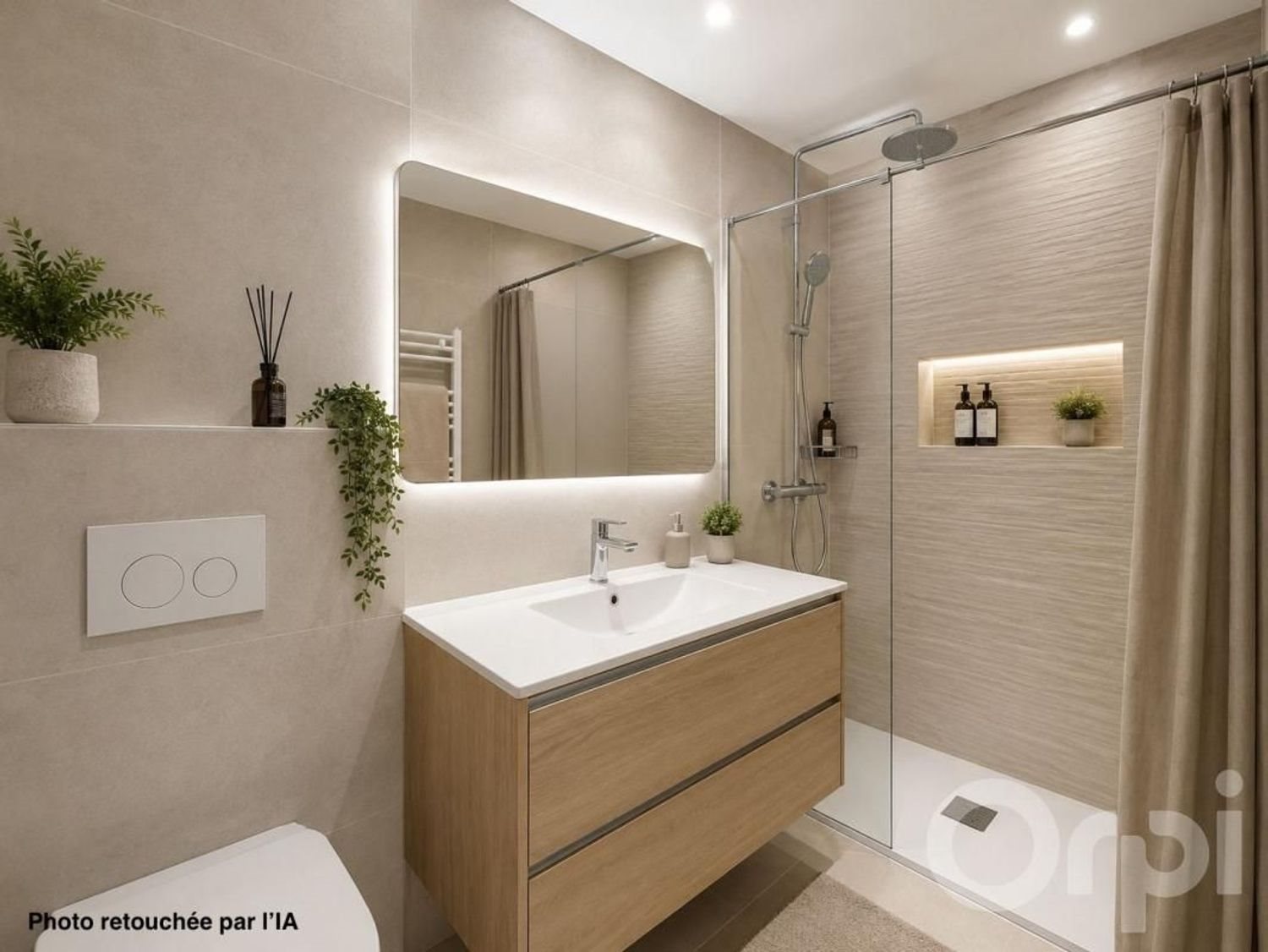 Appartement à vendre, 26m², Saint-Cyprien